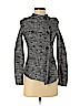Lucky Brand Gray Cardigan Size XS - photo 1