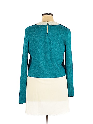 Elle Long Sleeve Top (view 2)