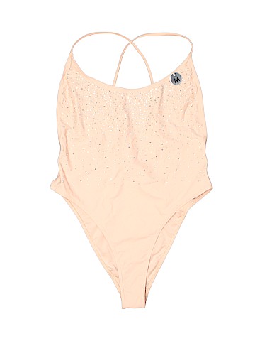 Forever 21 One Piece Swimsuit (view 1)