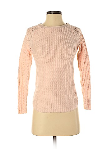 Ann Taylor LOFT Pullover Sweater (view 1)