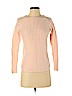 Ann Taylor LOFT Pink Pullover Sweater Size XS (petite) - photo 1