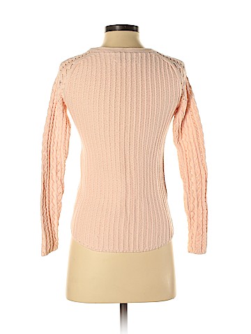 Ann Taylor LOFT Pullover Sweater (view 2)