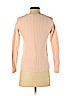 Ann Taylor LOFT Pink Pullover Sweater Size XS (petite) - photo 2
