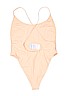 Forever 21 Pink One Piece Swimsuit Size M - photo 2
