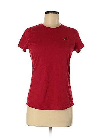 Nike Active T-Shirt (view 1)