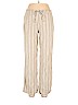 For Cynthia Tan Linen Pants Size XL - photo 1