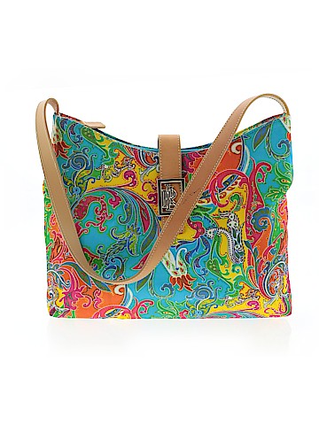 Lauren by Ralph Lauren Shoulder Bag (view 1)