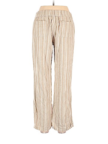 For Cynthia Linen Pants (view 2)