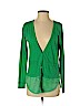 Clu Green Cardigan Size S - photo 1