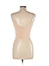 Topshop Pink Sleeveless Top Size 10 - photo 2