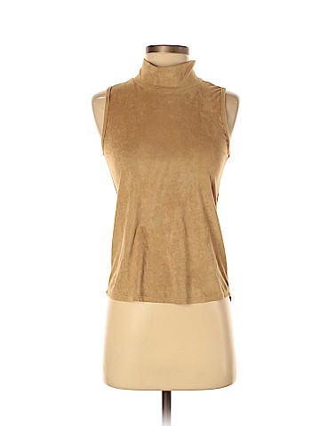 Stella Luce Sleeveless Blouse (view 1)
