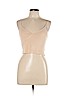 Topshop Pink Sleeveless Top Size 10 - photo 1