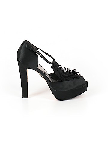 Bebe Heels (view 1)