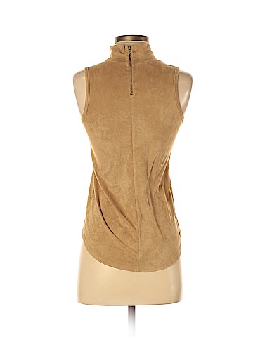 Stella Luce Sleeveless Blouse (view 2)