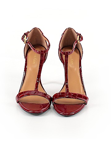 Calvin Klein Heels (view 2)