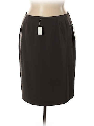 Kasper Casual Skirt (view 1)