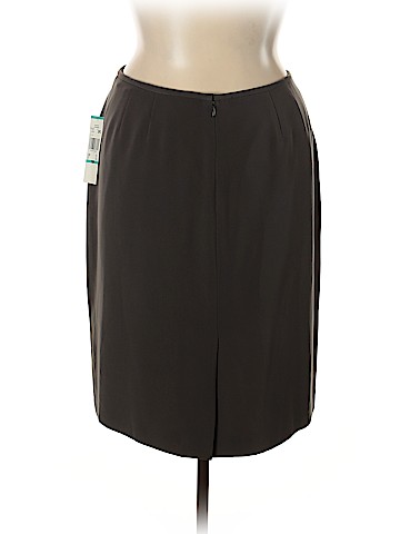 Kasper Casual Skirt (view 2)
