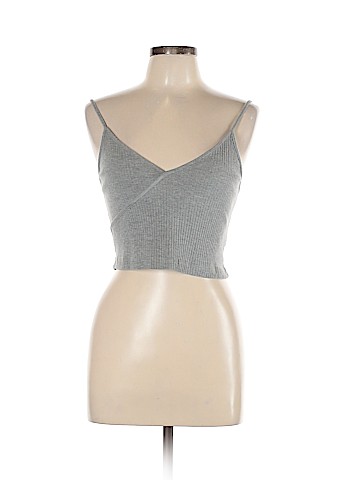 Topshop Sleeveless Top (view 1)