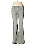 American Eagle Outfitters Gray Cords Size 2 - photo 1