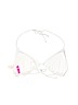Victoria's Secret White Swimsuit Top Size M - photo 2