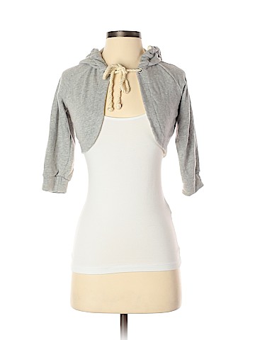 Theory Shrug (view 1)