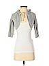 Theory Gray Shrug Size P (petite) - photo 1
