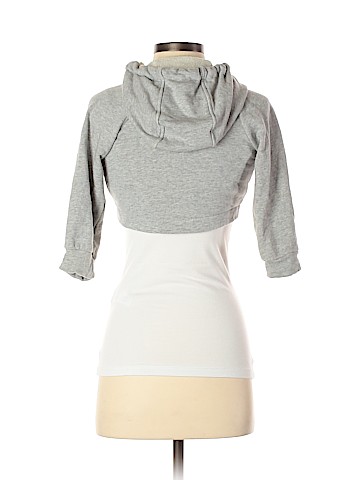 Theory Shrug (view 2)