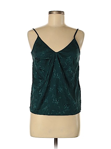 H&M Short Sleeve Blouse (view 1)