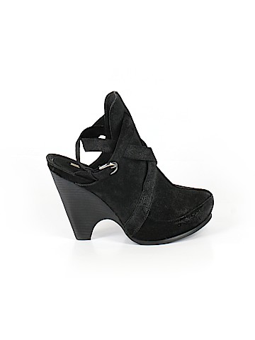 Max Studio Wedges (view 1)