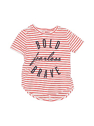 Old Navy Short Sleeve T-Shirt (view 1)