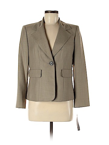 Kasper Blazer (view 1)