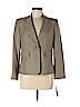 Kasper Tan Blazer Size 8 (petite) - photo 1
