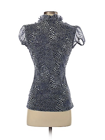 INC International Concepts Short Sleeve Top (view 2)