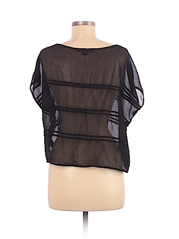 Forever 21 Short Sleeve Blouse (view 2)