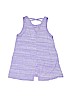 Athletic Works Purple Active Tank Size 10 - photo 2