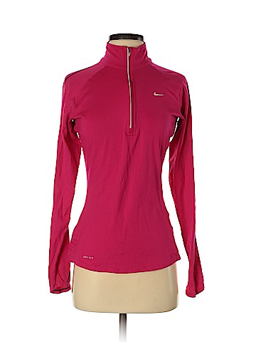 Nike Track Jacket (view 1)