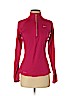 Nike Pink Track Jacket Size S - photo 1