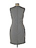 H&M Gray Casual Dress Size 12 - photo 2