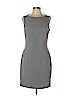 H&M Gray Casual Dress Size 12 - photo 1