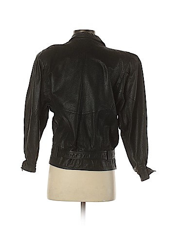 WINLIT Leather Jacket (view 2)