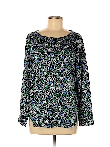 Banana Republic Long Sleeve Blouse (view 1)