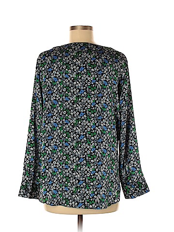 Banana Republic Long Sleeve Blouse (view 2)