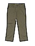 Cat & Jack 100% Cotton Green Khakis Size 4T - photo 1