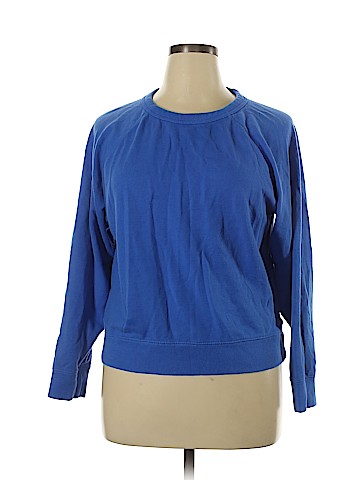 Everlane Sweatshirt (view 1)