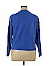Everlane Blue Sweatshirt Size XL - photo 2