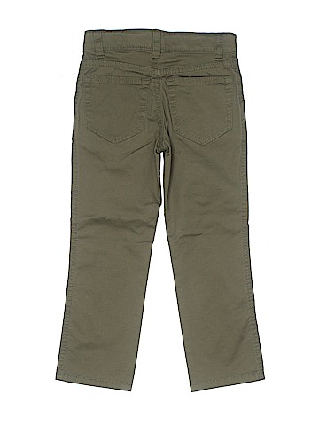 Cat & Jack Khakis (view 2)