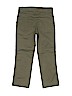 Cat & Jack 100% Cotton Green Khakis Size 4T - photo 2