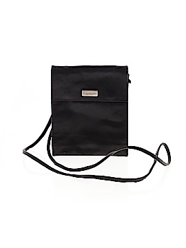 Kenneth Cole New York Leather Crossbody Bag