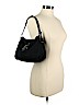 Fendi 100% Polyester Black Shoulder Bag One size - photo 2