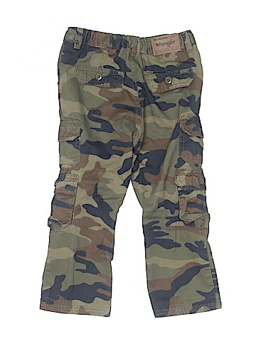 Unbranded Cargo Pants (view 2)